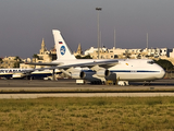 Russia - 224th Flight Unit Antonov An-124-100 Ruslan (RA-82030) at  Luqa - Malta International, Malta