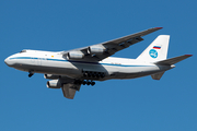 Russia - 224th Flight Unit Antonov An-124-100 Ruslan (RA-82038) at  New York - John F. Kennedy International, United States