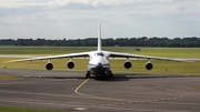 Russia - 224th Flight Unit Antonov An-124-100 Ruslan (RA-82039) at  Dusseldorf - International, Germany