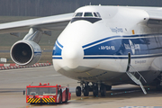 Volga-Dnepr Airlines Antonov An-124-100 Ruslan (RA-82042) at  Hamburg - Fuhlsbuettel (Helmut Schmidt), Germany