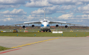 Volga-Dnepr Airlines Antonov An-124-100 Ruslan (RA-82042) at  Hamburg - Fuhlsbuettel (Helmut Schmidt), Germany