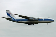 Volga-Dnepr Airlines Antonov An-124-100 Ruslan (RA-82042) at  Hamburg - Fuhlsbuettel (Helmut Schmidt), Germany