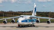 Volga-Dnepr Airlines Antonov An-124-100 Ruslan (RA-82042) at  Hamburg - Fuhlsbuettel (Helmut Schmidt), Germany