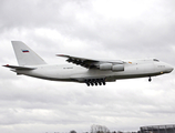 Volga-Dnepr Airlines Antonov An-124-100 Ruslan (RA-82042) at  Hamburg - Fuhlsbuettel (Helmut Schmidt), Germany