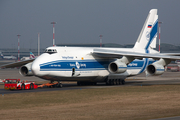 Volga-Dnepr Airlines Antonov An-124-100 Ruslan (RA-82042) at  Hamburg - Fuhlsbuettel (Helmut Schmidt), Germany
