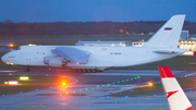 Volga-Dnepr Airlines Antonov An-124-100 Ruslan (RA-82042) at  Hamburg - Fuhlsbuettel (Helmut Schmidt), Germany