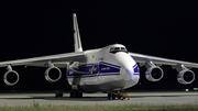 Volga-Dnepr Airlines Antonov An-124-100 Ruslan (RA-82042) at  Leipzig/Halle - Schkeuditz, Germany