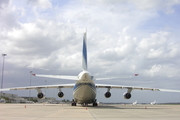 Volga-Dnepr Airlines Antonov An-124-100 Ruslan (RA-82042) at  Orlando - International (McCoy), United States