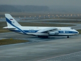 Volga-Dnepr Airlines Antonov An-124-100 Ruslan (RA-82043) at  Cologne/Bonn, Germany