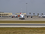 Volga-Dnepr Airlines Antonov An-124-100 Ruslan (RA-82043) at  Luqa - Malta International, Malta