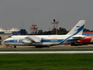 Volga-Dnepr Airlines Antonov An-124-100 Ruslan (RA-82043) at  Palembang - Sultan Mahmud Badaruddin II International, Indonesia