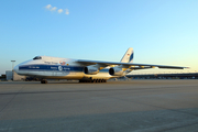 Volga-Dnepr Airlines Antonov An-124-100 Ruslan (RA-82044) at  Atlanta - Hartsfield-Jackson International, United States