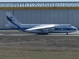 Volga-Dnepr Airlines Antonov An-124-100 Ruslan (RA-82044) at  Leipzig/Halle - Schkeuditz, Germany