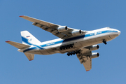 Volga-Dnepr Airlines Antonov An-124-100 Ruslan (RA-82044) at  Luqa - Malta International, Malta