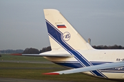 Volga-Dnepr Airlines Antonov An-124-100 Ruslan (RA-82045) at  Hamburg - Fuhlsbuettel (Helmut Schmidt), Germany