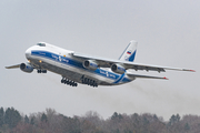 Volga-Dnepr Airlines Antonov An-124-100 Ruslan (RA-82046) at  Hamburg - Fuhlsbuettel (Helmut Schmidt), Germany