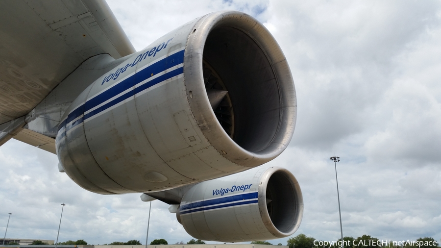 Volga-Dnepr Airlines Antonov An-124-100 Ruslan (RA-82046) | Photo 76662