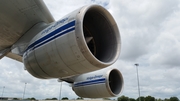 Volga-Dnepr Airlines Antonov An-124-100 Ruslan (RA-82046) at  Orlando - International (McCoy), United States