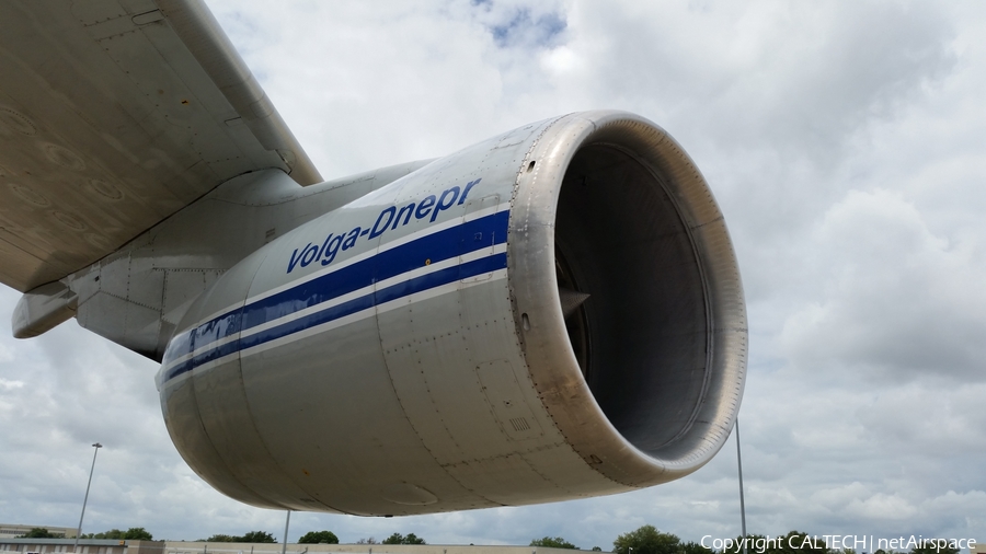 Volga-Dnepr Airlines Antonov An-124-100 Ruslan (RA-82046) | Photo 76668