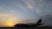 Volga-Dnepr Airlines Antonov An-124-100 Ruslan (RA-82046) at  Orlando - International (McCoy), United States