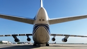 Volga-Dnepr Airlines Antonov An-124-100 Ruslan (RA-82046) at  Orlando - International (McCoy), United States