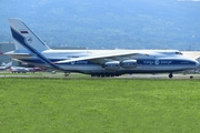 Volga-Dnepr Airlines Antonov An-124-100 Ruslan (RA-82046) at  San Jose - Juan Santamaria International, Costa Rica