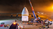 Volga-Dnepr Airlines Antonov An-124-100 Ruslan (RA-82047) at  Bremen, Germany