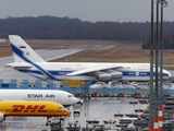 Volga-Dnepr Airlines Antonov An-124-100 Ruslan (RA-82047) at  Cologne/Bonn, Germany