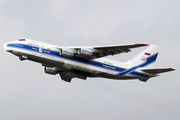 Volga-Dnepr Airlines Antonov An-124-100 Ruslan (RA-82047) at  Denpasar/Bali - Ngurah Rai International, Indonesia