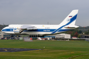 Volga-Dnepr Airlines Antonov An-124-100 Ruslan (RA-82047) at  Hamburg - Fuhlsbuettel (Helmut Schmidt), Germany