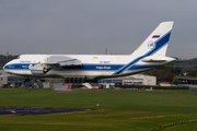 Volga-Dnepr Airlines Antonov An-124-100 Ruslan (RA-82047) at  Hamburg - Fuhlsbuettel (Helmut Schmidt), Germany