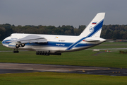 Volga-Dnepr Airlines Antonov An-124-100 Ruslan (RA-82047) at  Hamburg - Fuhlsbuettel (Helmut Schmidt), Germany