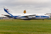 Volga-Dnepr Airlines Antonov An-124-100 Ruslan (RA-82047) at  Hamburg - Fuhlsbuettel (Helmut Schmidt), Germany