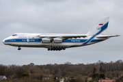 Volga-Dnepr Airlines Antonov An-124-100 Ruslan (RA-82047) at  Hamburg - Fuhlsbuettel (Helmut Schmidt), Germany