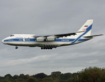 Volga-Dnepr Airlines Antonov An-124-100 Ruslan (RA-82047) at  Hamburg - Fuhlsbuettel (Helmut Schmidt), Germany