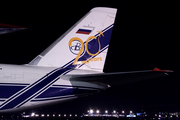 Volga-Dnepr Airlines Antonov An-124-100 Ruslan (RA-82047) at  Huntsville - Carl T. Jones Field, United States
