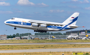 Volga-Dnepr Airlines Antonov An-124-100 Ruslan (RA-82047) at  Leipzig/Halle - Schkeuditz, Germany