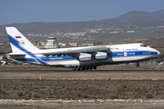 Volga-Dnepr Airlines Antonov An-124-100 Ruslan (RA-82047) at  Tenerife Sur - Reina Sofia, Spain