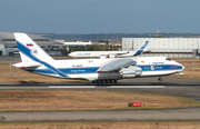 Volga-Dnepr Airlines Antonov An-124-100 Ruslan (RA-82047) at  Toulouse - Blagnac, France