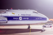Volga-Dnepr Airlines Antonov An-124-100 Ruslan (RA-82068) at  Bremen, Germany