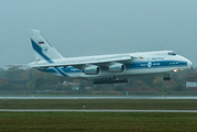 Volga-Dnepr Airlines Antonov An-124-100 Ruslan (RA-82068) at  Hamburg - Fuhlsbuettel (Helmut Schmidt), Germany