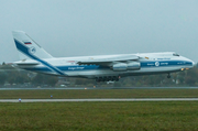 Volga-Dnepr Airlines Antonov An-124-100 Ruslan (RA-82068) at  Hamburg - Fuhlsbuettel (Helmut Schmidt), Germany