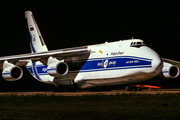 Volga-Dnepr Airlines Antonov An-124-100 Ruslan (RA-82068) at  Leipzig/Halle - Schkeuditz, Germany
