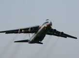 Volga-Dnepr Airlines Antonov An-124-100 Ruslan (RA-82074) at  Belfast / Aldergrove - International, United Kingdom