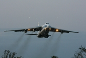 Volga-Dnepr Airlines Antonov An-124-100 Ruslan (RA-82074) at  Belfast / Aldergrove - International, United Kingdom