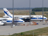 Volga-Dnepr Airlines Antonov An-124-100 Ruslan (RA-82074) at  Leipzig/Halle - Schkeuditz, Germany