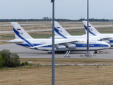 Volga-Dnepr Airlines Antonov An-124-100 Ruslan (RA-82074) at  Leipzig/Halle - Schkeuditz, Germany