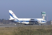 Volga-Dnepr Airlines Antonov An-124-100 Ruslan (RA-82074) at  Luxembourg - Findel, Luxembourg