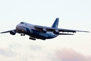 Polet Airlines Antonov An-124-100 Ruslan (RA-82077) at  Hamburg - Fuhlsbuettel (Helmut Schmidt), Germany