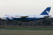 Polet Airlines Antonov An-124-100 Ruslan (RA-82077) at  Hamburg - Fuhlsbuettel (Helmut Schmidt), Germany